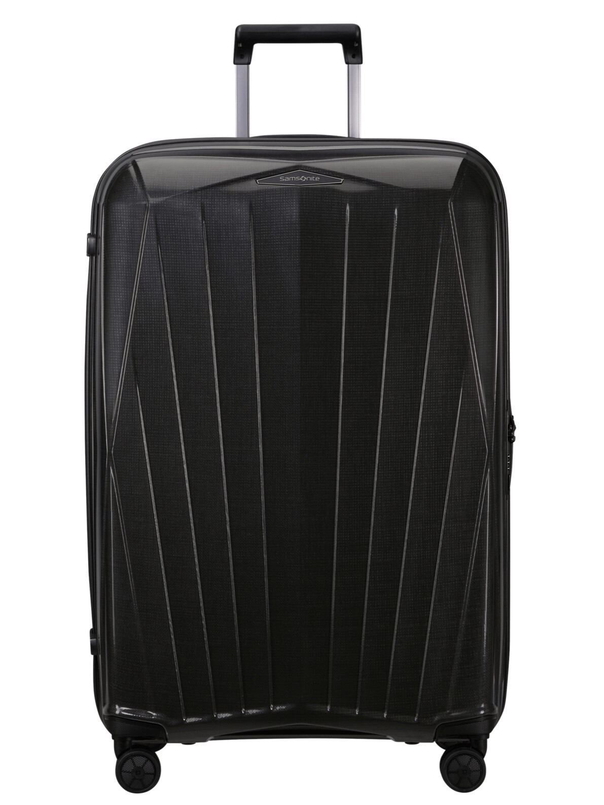 MAJOR-LITE SPINNER 77/28 BLACK