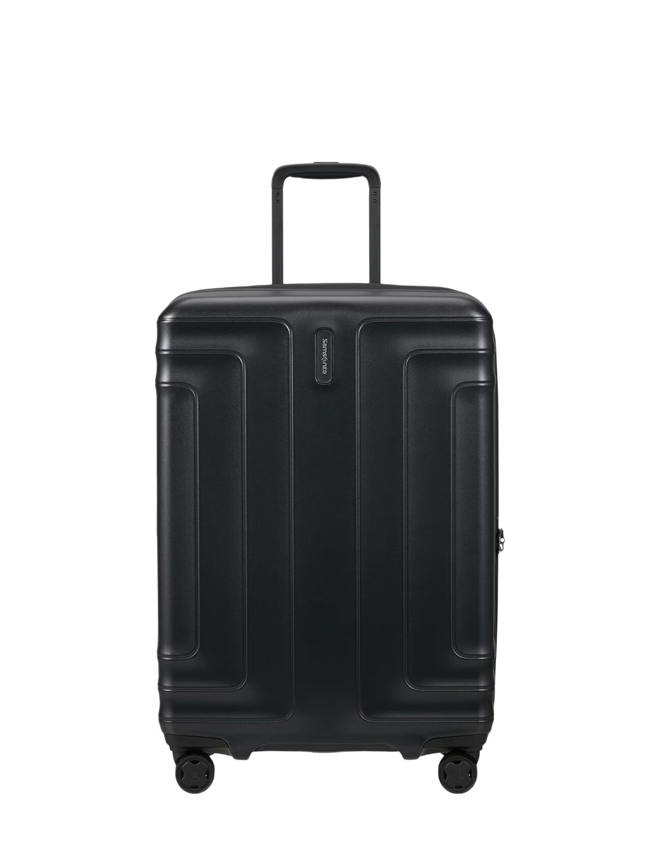 LIN-AIR SPINNER 67/24 EXP MATT GRAPHITE