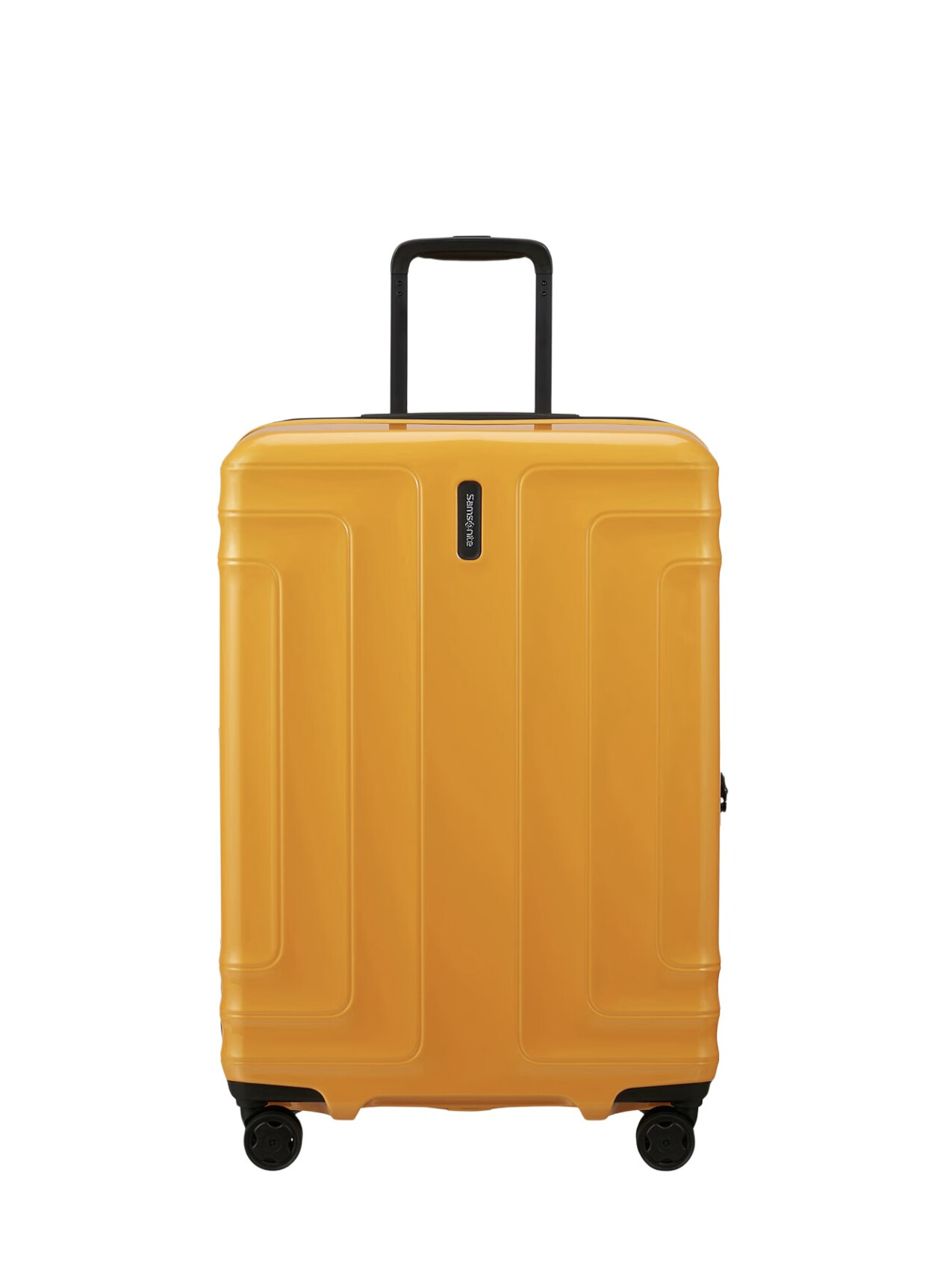 LIN-AIR SPINNER 67/24 EXP METALLIC MANGO