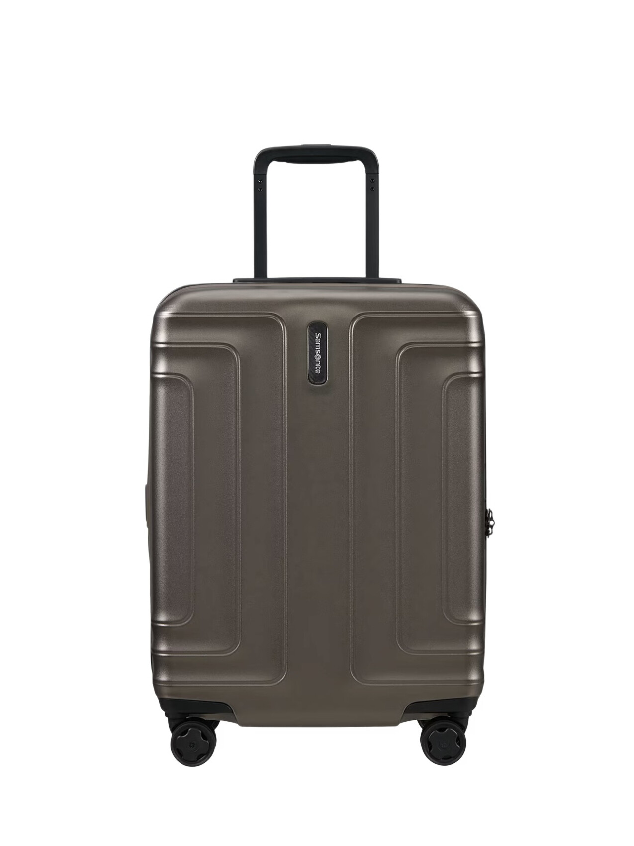 LIN-AIR SPINNER 55/20 EXP MATT BRONZE