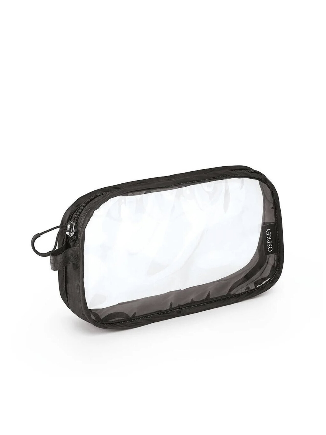 UL LIQUIDS POUCH BLACK