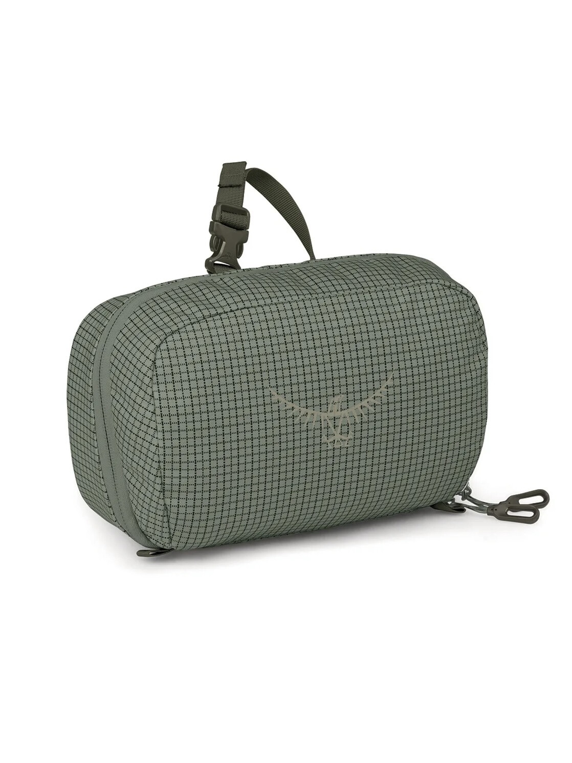 TRANSPORTER TOILETRY KIT PINE LEAF