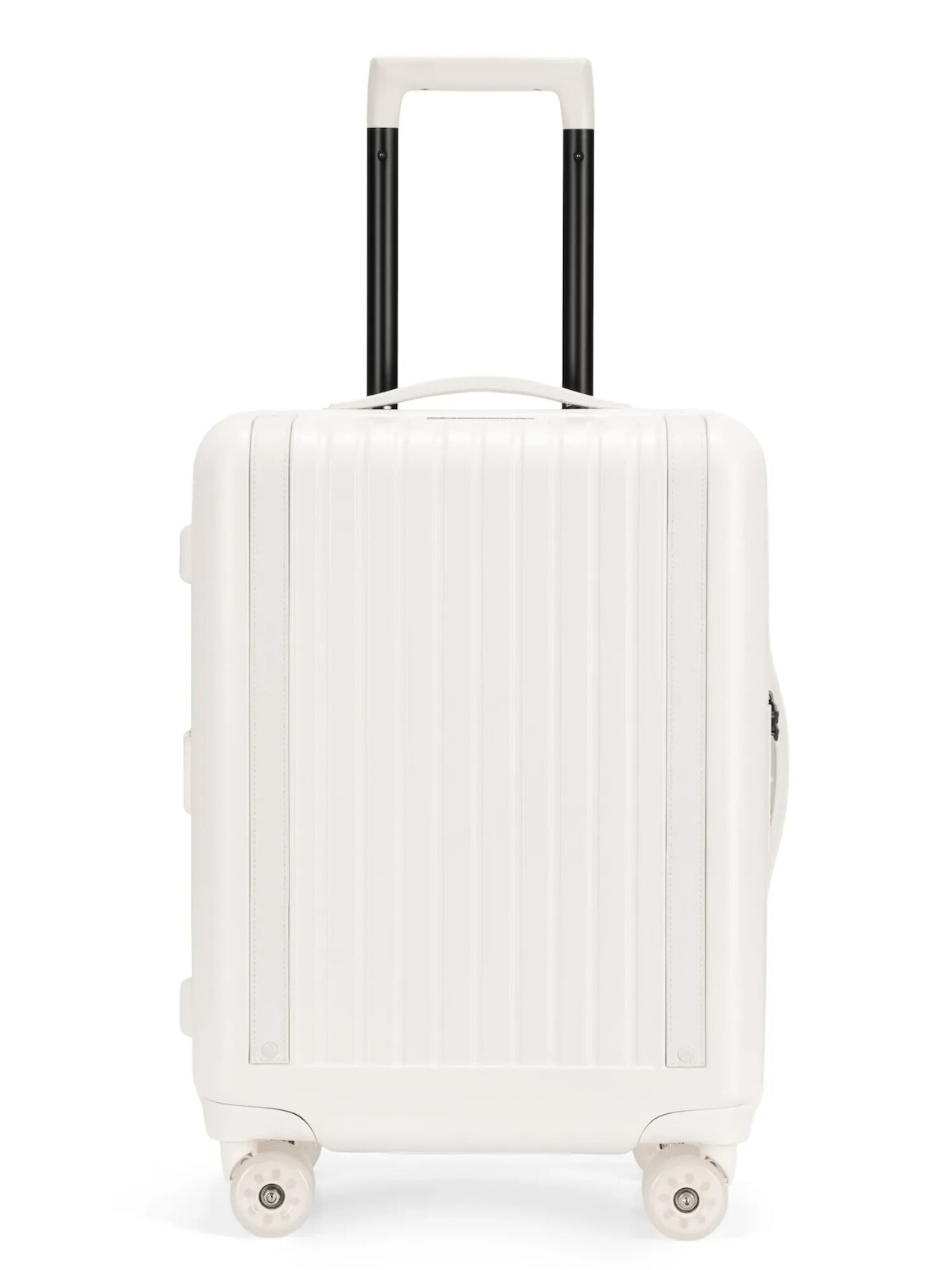 ATLAS 55 CM KABINKOFFERT WHITE