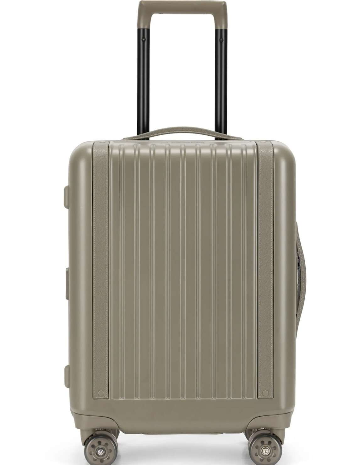 ATLAS 55 CM KABINKOFFERT OLIVE