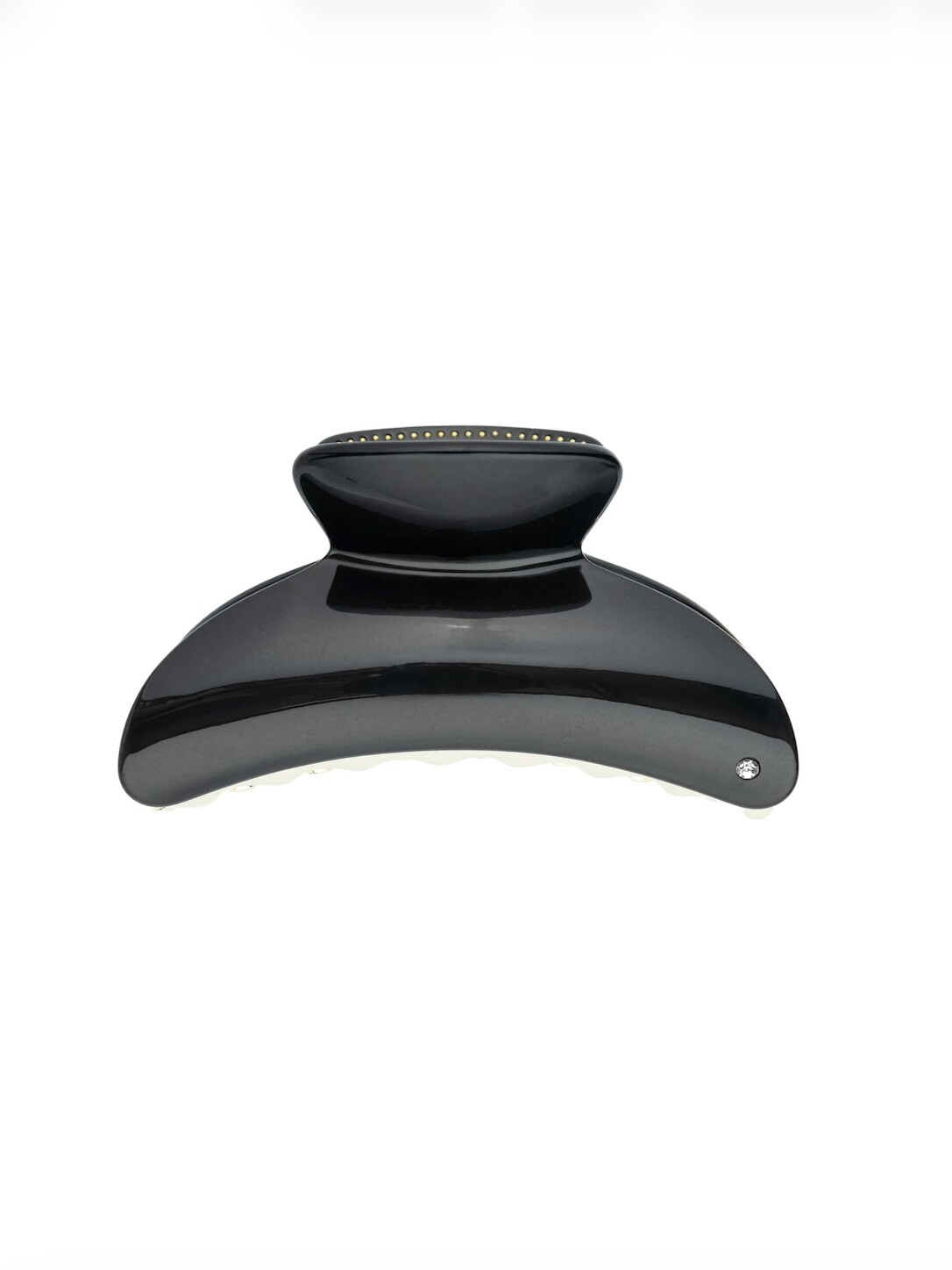 HAIR CLAW X LARGE BLACK