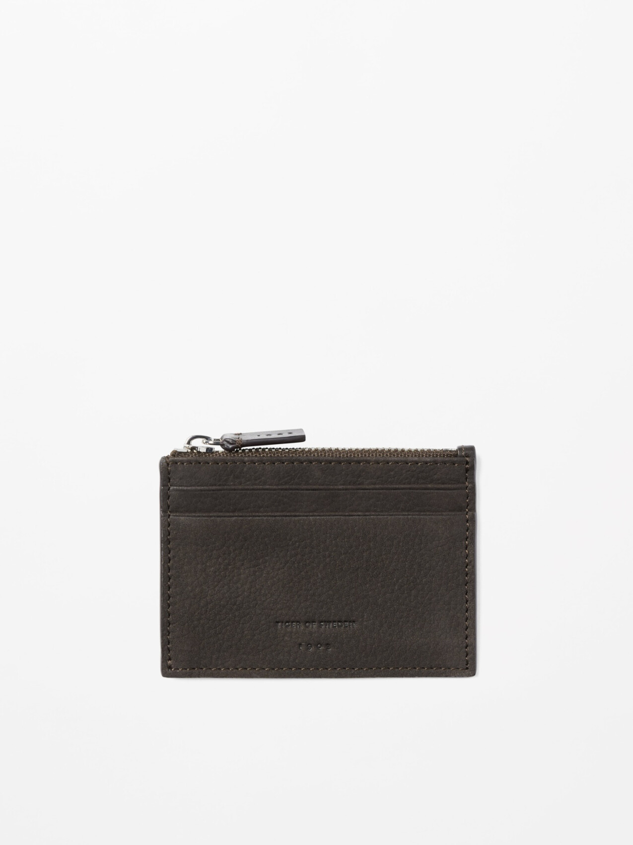 WAHREN DARK BROWN