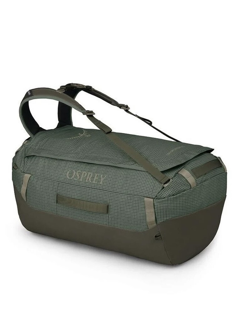 TRANSPORTER DUFFEL 65L PINE LEAF