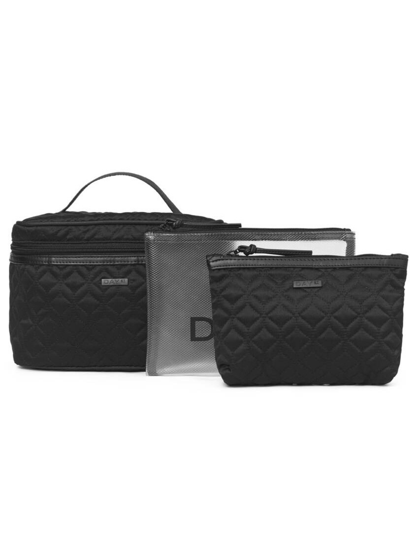 DAY GW RE-Q NEST SET BLACK