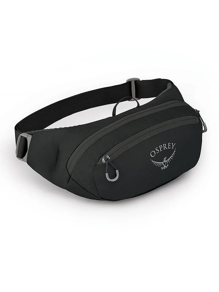 DAYLITE WAIST BLACK