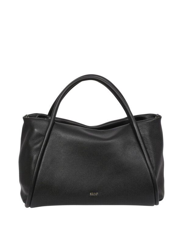 SHOPPER WILLOW SMALL BLACK