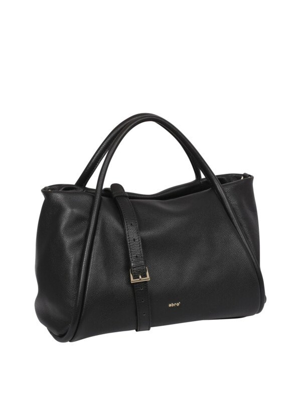 SHOPPER WILLOW SMALL BLACK