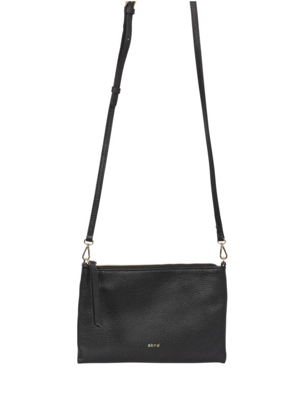 CROSS BODY BAG ALL DAY DALIA BLACK