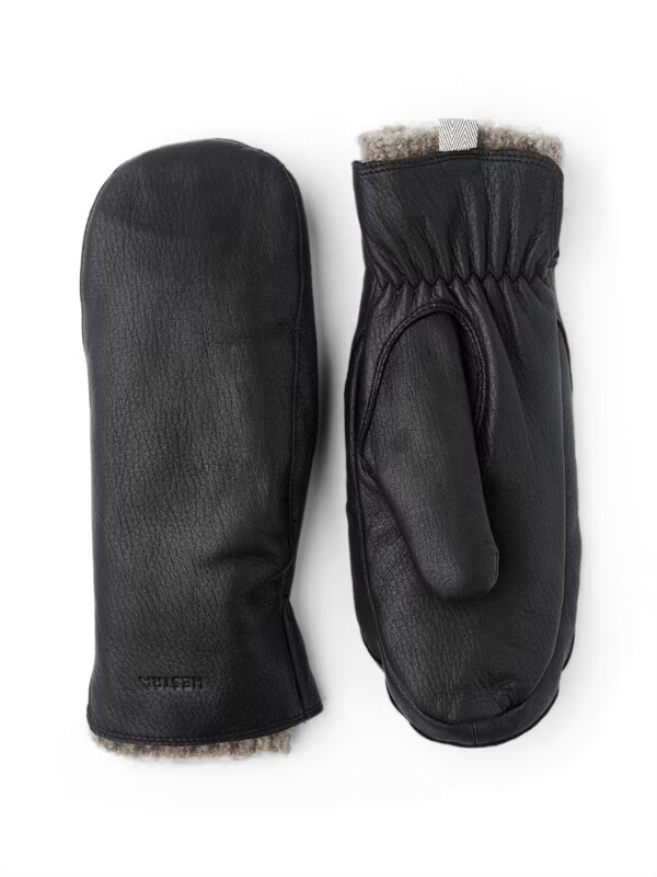 TIRIL MITT BLACK