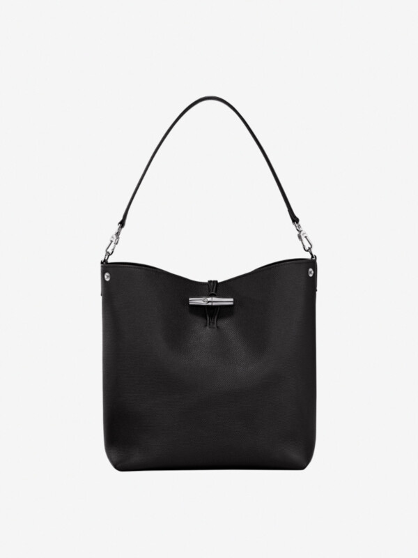 ROSEAU SHOULDER M BLACK