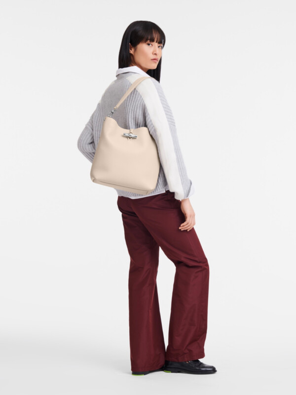 ROSEAU SHOULDER M PAPIER