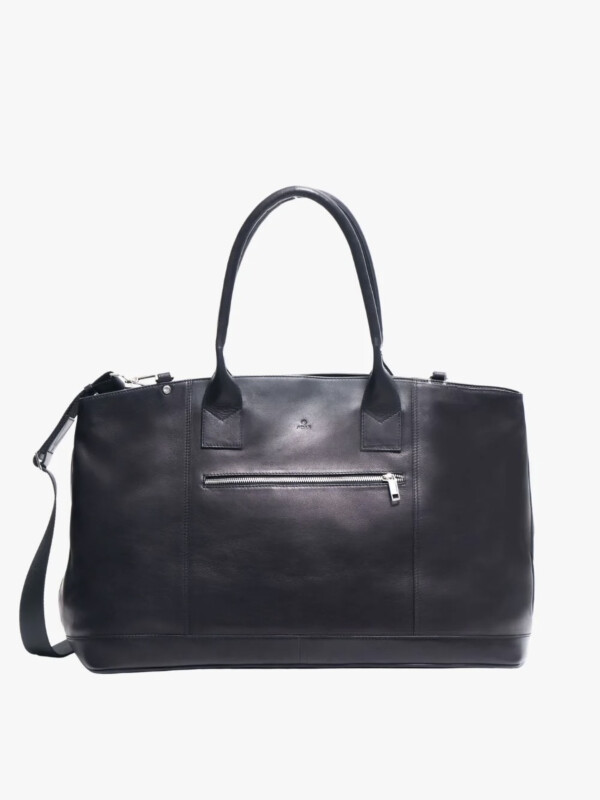 GARDA WEEKEND BAG TYRA BLACK