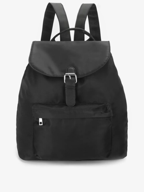 novara backpack sørine BLACK