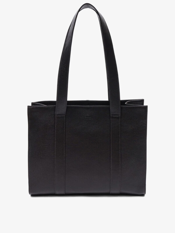 Cormorano shopper Evie Dark Brown