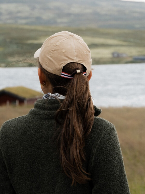 CONCORD PATCH CAP DESERT/PATCH