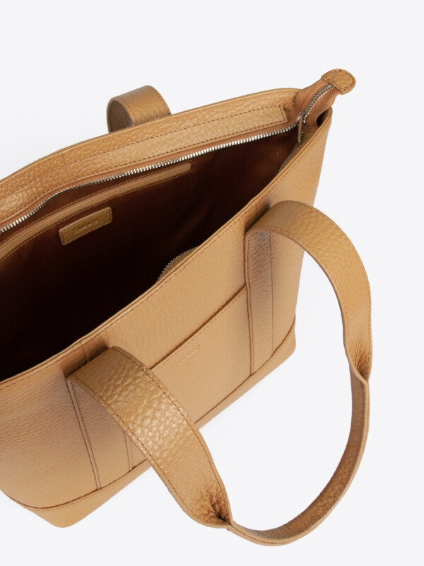 Carma Shopper caramel