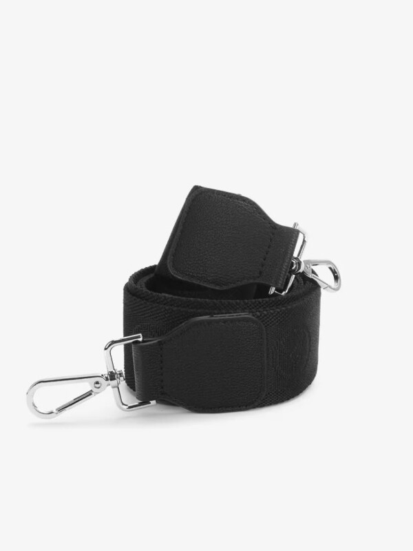 Novara strap Marion BLACK