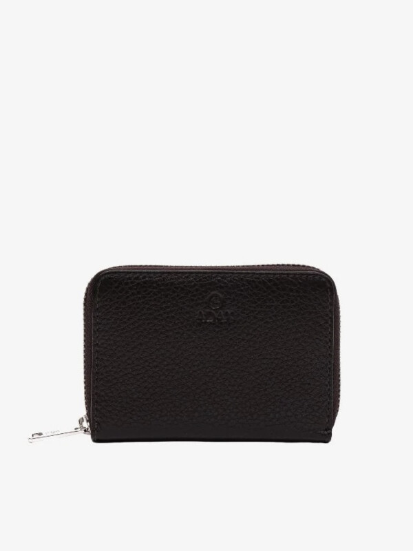 Cormorano Wallet Cornelia Dark Brown