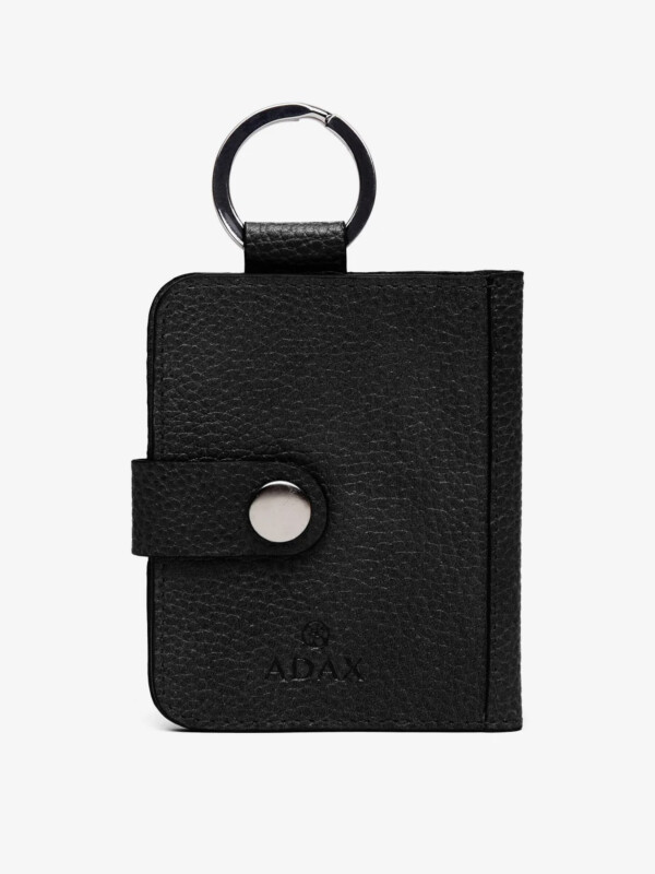 Napoli key holder Mamie black