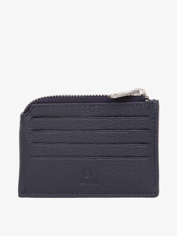 CORMORANO CREDIT CARD HOLDER SUSY NAVY