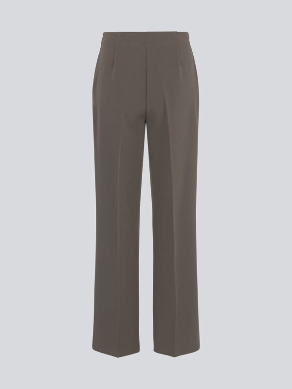 NELLI PANTS WARM GREY