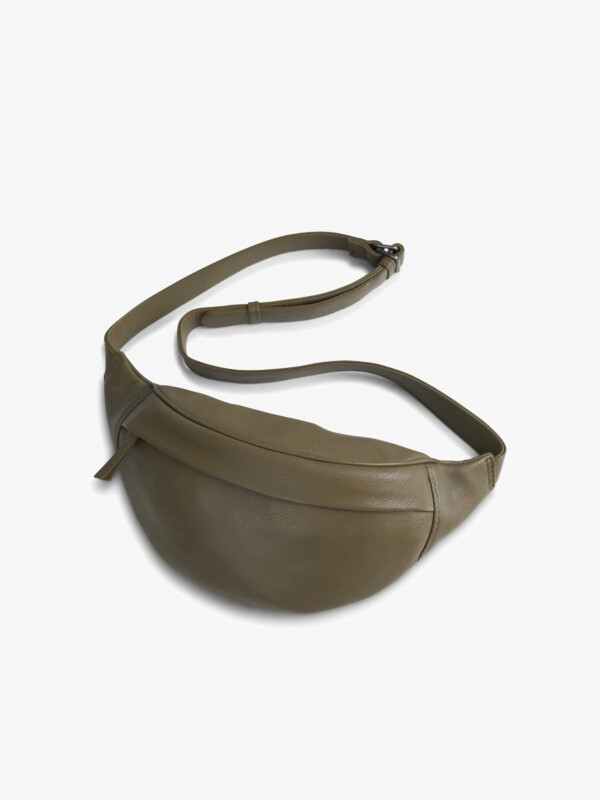 TOVA BUM BAG MOSS