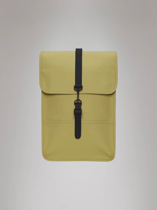 BACKPACK MINI W3 KHAKI