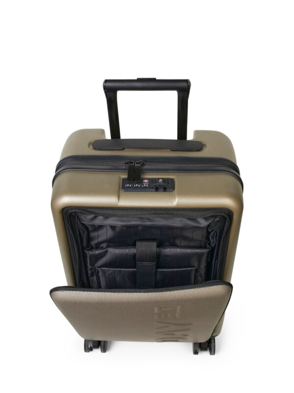 DAY CPH 20" X SUITCASE ONBOARD TIMBER WOLF