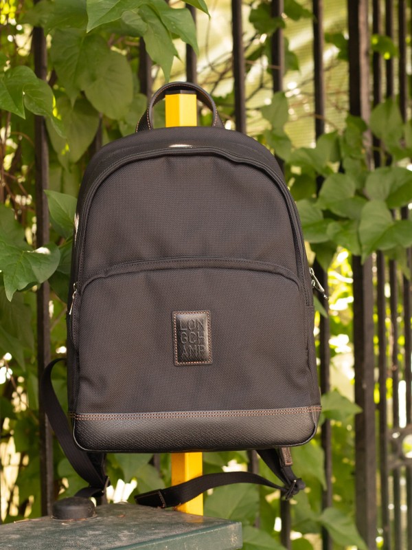 Boxford backpack black