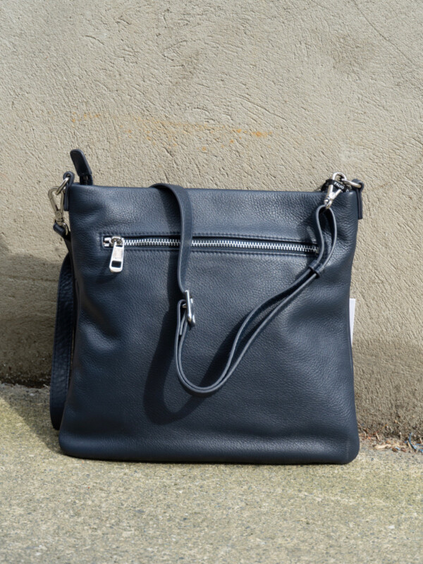 BELLE MEDIUM NAVY