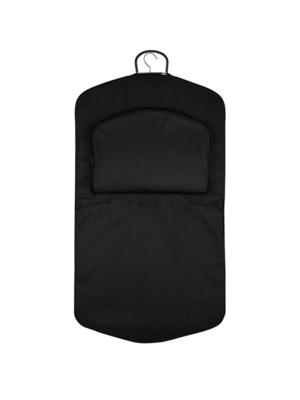 Boxford Garment Cover Black
