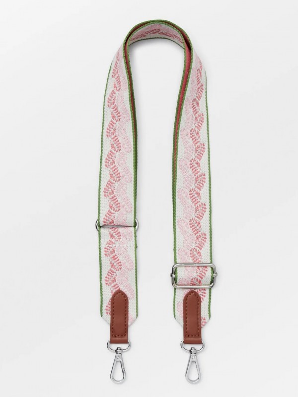 ANAKELA STRAP SPICED CORAL