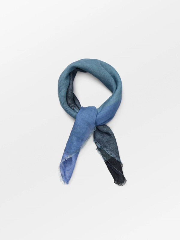 EKKO WICA SCARF BLUE