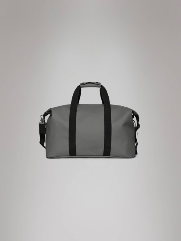 HILO WEEKEND BAG W3 GREY