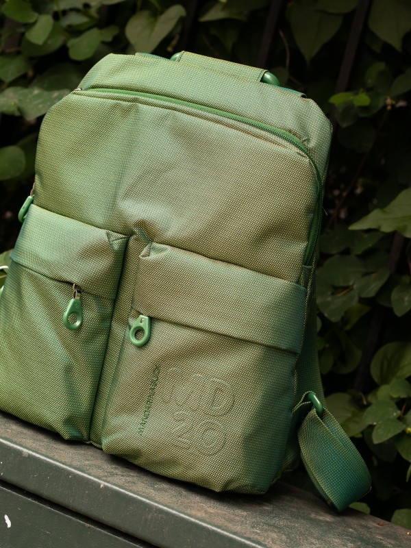 MD20 BACKPACK FOLIAGE GREEN