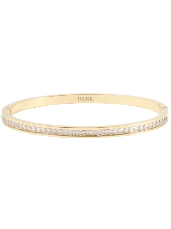 CRYSTAL BANGLE THIN