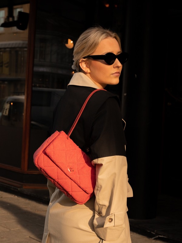 CORAL URBAN] The All-in-One Transforming Urban Bag by CORAL WEP —  Kickstarter