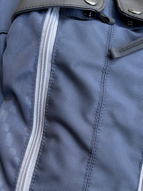 Slimline 27l Backpack blue