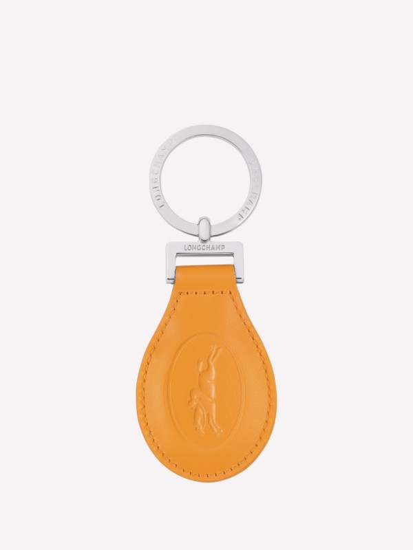 Le Foulonnè Key Ring Apricot