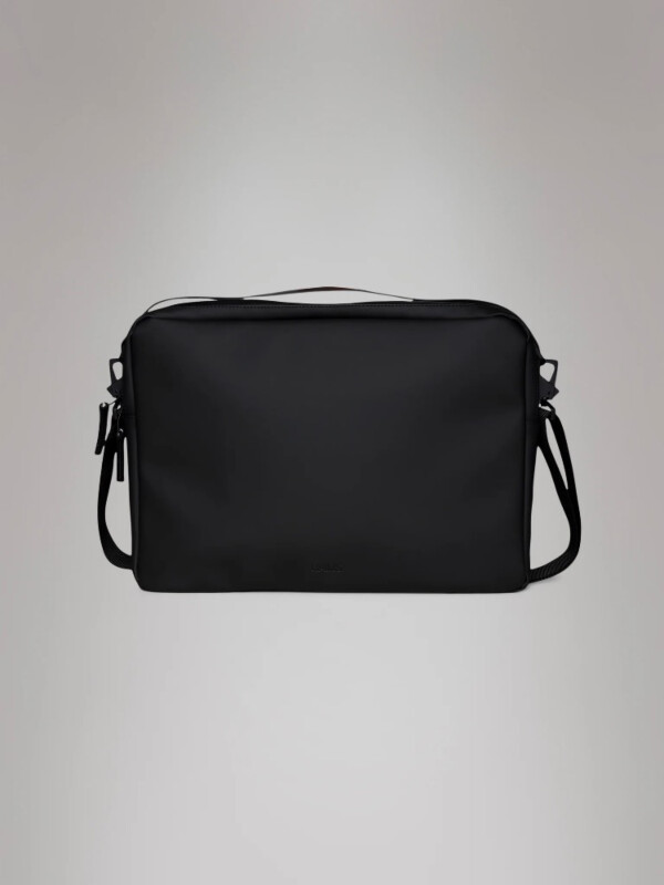 LAPTOP BAG 15"/16" W3 BLACK