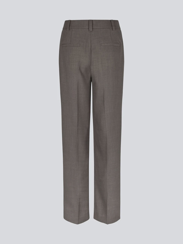 GALE PANTS WARM GREY