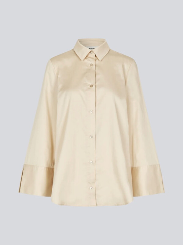 KALLE MD SHIRT SUMMER SAND