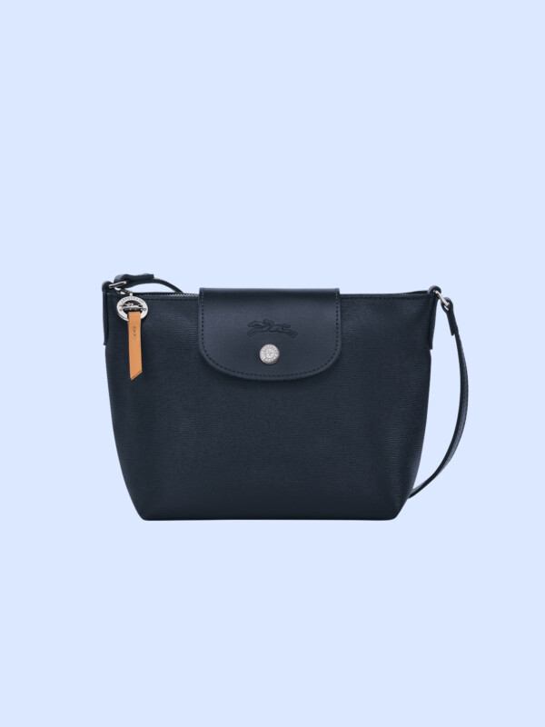 Le pliage city Cross body bag navy