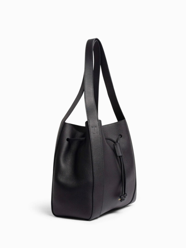 JIM RICKEY OLIVIA LARGE BLACK