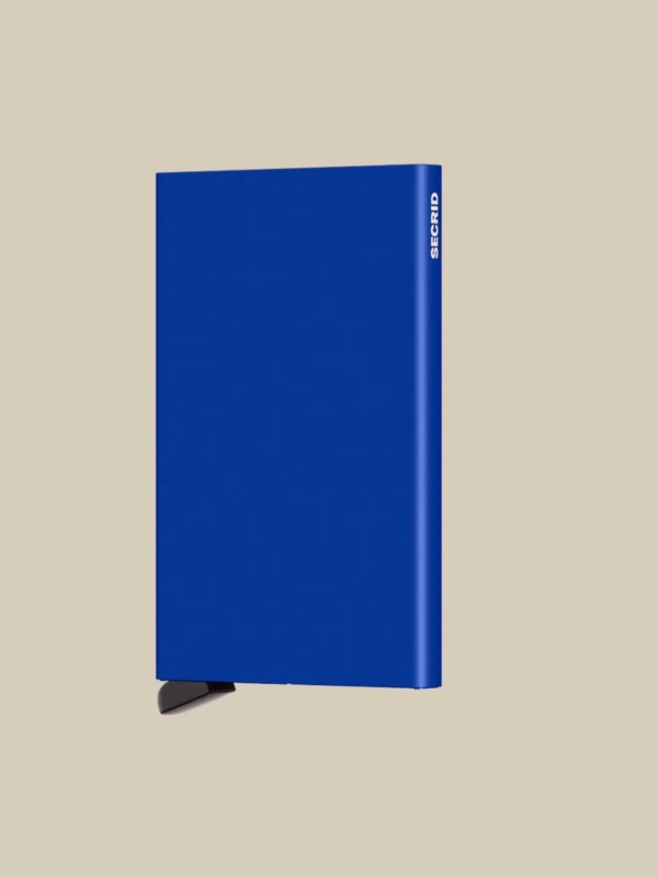 Cardprotector BLUE
