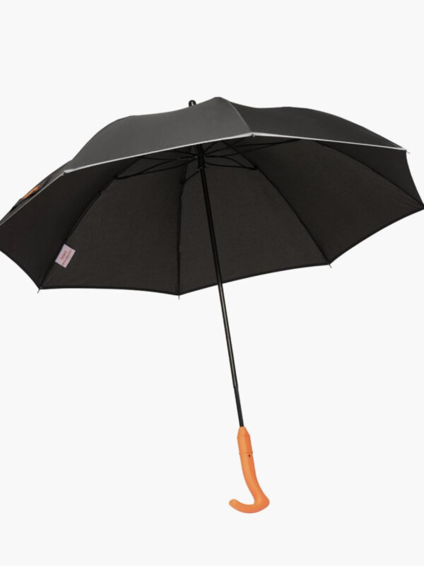 Long Umbrella black